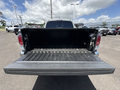 Used 2023  Toyota Tacoma 4WD TRD Off Road Double Cab 5ft Bed V6 AT at Kona Nissan near Kailua Kona&comma; HI