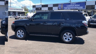 Used 2023 Toyota 4Runner SR5 4WD at IK Auto Group near Hilo, HI