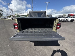 New 2026  Jeep Gladiator Shadow Ops 4x4 at IK Auto Group near Hilo&comma; HI