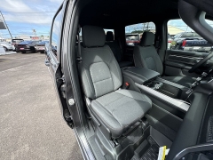 New 2026  Ram 1500 4WD Big Horn Crew Cab 5'7" Box at IK Auto Group near Hilo&comma; HI