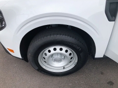 Used 2025  Ford Maverick XLT AWD SuperCrew EcoBoost at Kama'aina Nissan near Hilo&comma; HI