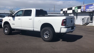 New 2024  Ram 2500 4WD Big Horn Crew Cab 6'4" Box at IK Auto Group near Hilo&comma; HI