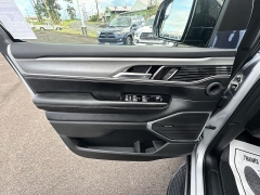 New 2026  Jeep Grand Wagoneer 4x4 at IK Auto Group near Hilo&comma; HI