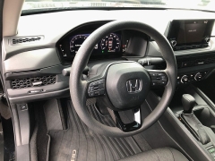 Used 2023  Honda Accord Sedan EX CVT at Kona Nissan near Kailua Kona&comma; HI