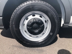 Used 2024  Ford Transit Cargo Van T-250 148" Med Rf 9070 GVWR RWD at IK Auto Group near Hilo&comma; HI