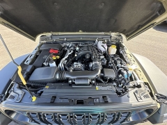 New 2026  Jeep Gladiator Shadow Ops 4x4 at IK Auto Group near Hilo&comma; HI
