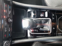 Used 2024  Jeep Compass Trailhawk 4x4 at Kama'aina Nissan near Hilo, HI