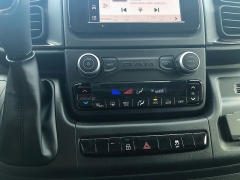 New 2025  Ram ProMaster Cargo Van Tradesman 2500 Lo Roof 136" WB w/Pass St at IK Auto Group near Hilo, HI