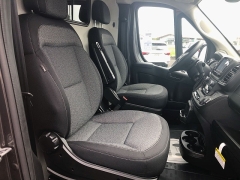 New 2026  Ram ProMaster Cargo Van Tradesman 1500 Lo Roof 118" WB w&sol;Pass St at IK Auto Group near Hilo&comma; HI