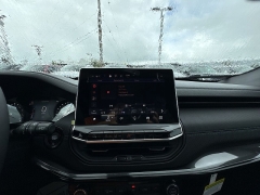New 2026  Jeep Compass Latitude Altitude 4x4 at IK Auto Group near Hilo&comma; HI