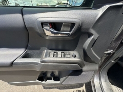 Used 2023  Toyota Tacoma 4WD TRD Sport Double Cab 5ft Bed V6 AT at Kama'aina Nissan near Hilo&comma; HI