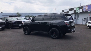 Used 2022  Toyota 4Runner TRD Off Road Premium 4WD at Kama'aina Nissan near Hilo&comma; HI