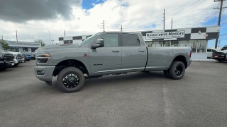 New 2026  Ram 3500 4WD Laramie Crew Cab 8' Box at IK Auto Group near Hilo&comma; HI
