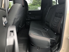 Used 2024  Nissan Frontier Crew Cab 4x4 PRO-4X at IK Auto Group near Hilo&comma; HI