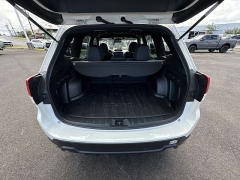 Used 2023  Subaru Forester Wilderness CVT at Kama'aina Nissan near Hilo&comma; HI