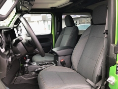 New 2026  Jeep Wrangler Sport 2 Door 4x4 at IK Auto Group near Hilo&comma; HI