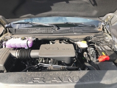 New 2025  Ram 1500 4WD Tradesman Crew Cab 5'7" Box at IK Auto Group near Hilo, HI