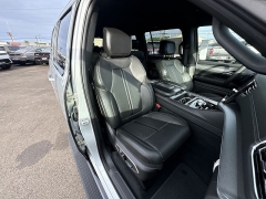 New 2026  Jeep Grand Wagoneer 4x4 at IK Auto Group near Hilo&comma; HI