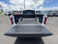 Used 2025  Ram 1500 4WD Big Horn Crew Cab 5'7" Box at Kona Nissan near Kailua Kona&comma; HI