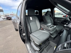 New 2026  Ram 3500 4WD Big Horn Crew Cab 8' Box at IK Auto Group near Hilo&comma; HI