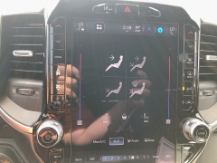 New 2026  Ram 1500 4WD Big Horn Crew Cab 5'7" Box Lvl 2 at IK Auto Group near Hilo&comma; HI