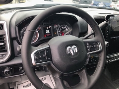 New 2026  Ram 2500 4WD Big Horn Crew Cab 6'4" Box at IK Auto Group near Hilo&comma; HI