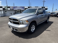  2020 Ram 1500 Classic 4WD Crew Cab Tradesman at IK Auto Group near Hilo&comma; HI