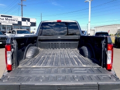 Used 2019 Ford Super Duty F-350 4WD Crew Cab XLT SRW at Kona Nissan near Kailua Kona, HI