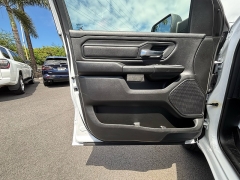 New 2025  Ram 1500 4WD Tradesman Crew Cab 5'7" Box at IK Auto Group near Hilo, HI