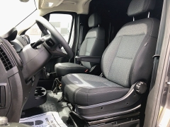 New 2026  Ram ProMaster Cargo Van Tradesman 1500 Lo Roof 118" WB w&sol;Pass St at IK Auto Group near Hilo&comma; HI