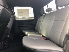 New 2026  Ram 2500 4WD Tradesman Crew Cab 6'4" Box at IK Auto Group near Hilo&comma; HI