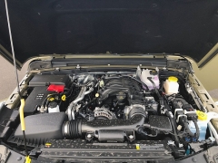 New 2025 Jeep Gladiator High Tide 4x4 at IK Auto Group near Hilo, HI