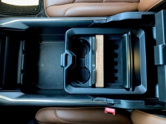 Used 2023 Ram 1500 4WD Longhorn Crew Cab 5'7" Box at Kama'aina Nissan near Hilo, HI