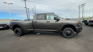 New 2026  Ram 3500 4WD Big Horn Crew Cab 8' Box at IK Auto Group near Hilo&comma; HI