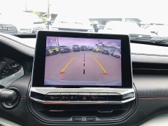 Used 2024  Jeep Compass Trailhawk 4x4 at Kama'aina Nissan near Hilo, HI