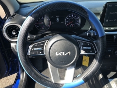 Used 2023  Kia Forte LX IVT at IK Auto Group near Hilo&comma; HI