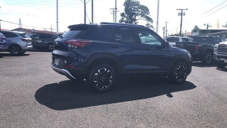 Used 2022  Chevrolet Trailblazer AWD 4dr LT at Kona Nissan near Kailua Kona, HI