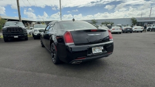 Used 2019  Chrysler 300 4d Sedan RWD Touring at Kona Nissan near Kailua Kona&comma; HI