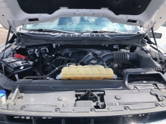 Used 2021  Ford F-150 4WD LARIAT SuperCrew 5&period;5' Box at Kona Nissan near Kailua Kona&comma; HI