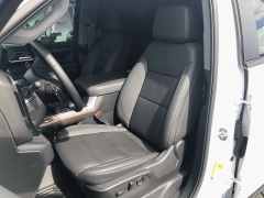 Used 2025  Chevrolet Silverado 1500 4WD Crew Cab 147" RST at IK Auto Group near Hilo, HI