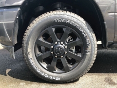 New 2025  Ram 2500 4WD Laramie Crew Cab 6'4" Box at IK Auto Group near Hilo, HI