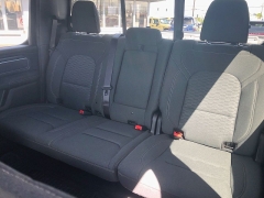 New 2026  Ram 1500 4WD Big Horn Crew Cab 5'7" Box Lvl 2 at IK Auto Group near Hilo&comma; HI