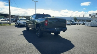 New 2026  Ram 1500 4WD Tradesman Crew Cab 5'7" Box at IK Auto Group near Hilo&comma; HI