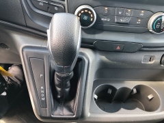 Used 2023  Ford Transit Cargo Van T-250 130" Low Rf 9070 GVWR RWD at Kama'aina Nissan near Hilo&comma; HI