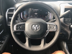 New 2026  Ram 2500 4WD Laramie Crew Cab 6'4" Box at IK Auto Group near Hilo&comma; HI