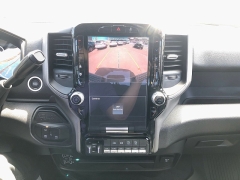 New 2026  Ram 2500 4WD Black Express 4x4 Crew Cab 6'4" Box at IK Auto Group near Hilo&comma; HI