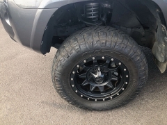 Used 2018  Toyota 4Runner 4d SUV 4WD SR5 at Kona Nissan near Kailua Kona&comma; HI