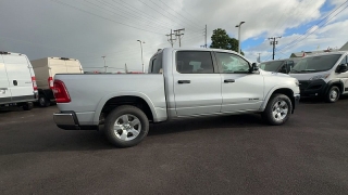 New 2026  Ram 1500 4WD Big Horn Crew Cab 5'7" Box at IK Auto Group near Hilo&comma; HI