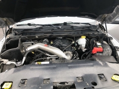 Used 2019  Ram 1500 Classic 4WD Crew Cab Warlock at Kona Nissan near Kailua Kona&comma; HI