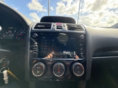 Used 2018  Subaru WRX 4d Sedan STI at Kona Nissan near Kailua Kona&comma; HI